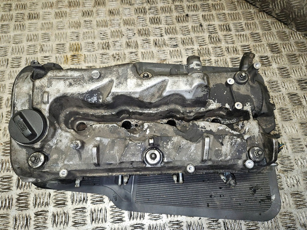 фото №11, Honda civic 2006 головка двигателя