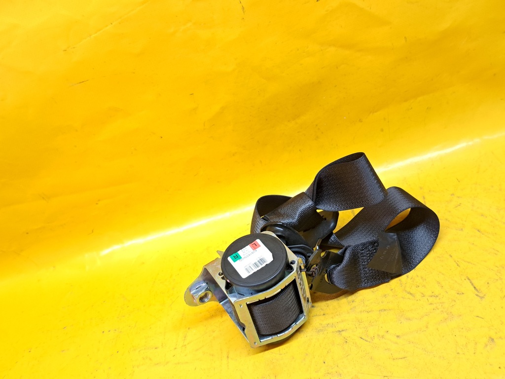 фото №10, Pas безпеки лівий задня corsa d fl hb 10-14r 609160500d