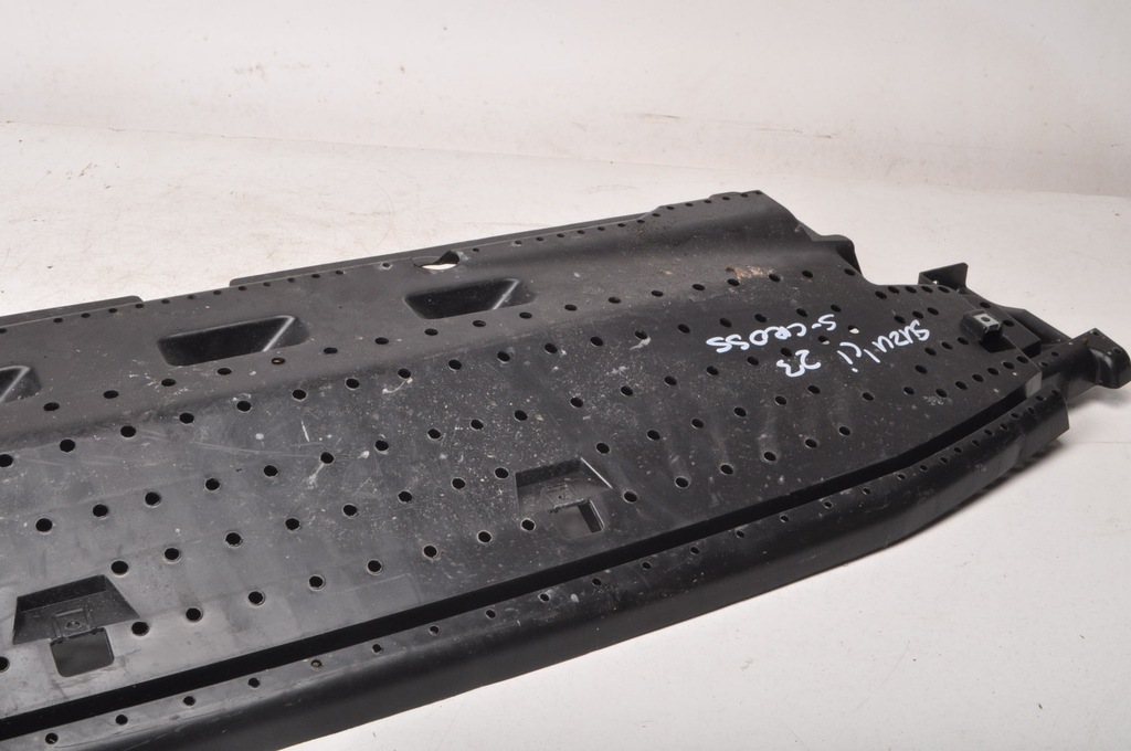 фото №8, Suzuki swift vi mk8 захист бампера pod бампер радіатор 72391-54p0