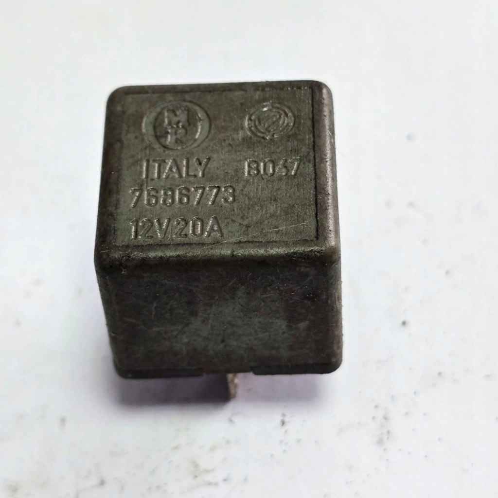 фото №1, Реле alfa romeo 156 7686773