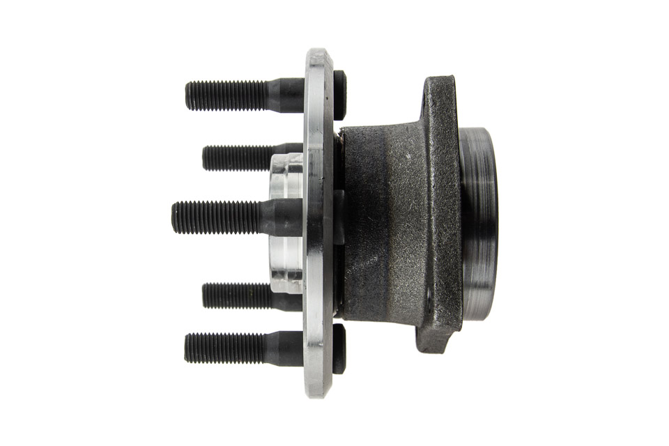 фото №8, Ступиця колеса задня toyota corolla matrix 4wd 02-