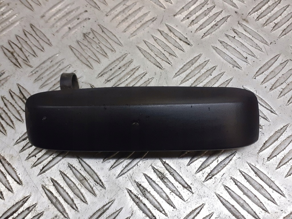 фото №1, Ручка правая задняя наружная fiat panda ii