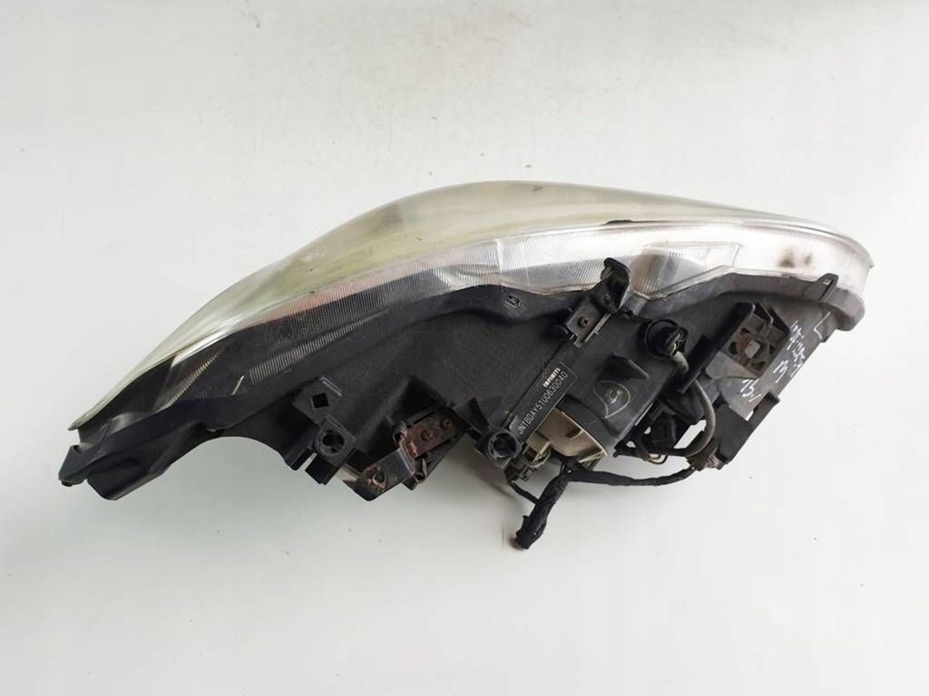 фото №7, Infiniti m iv m30 10-13r лампа ксенон левый перед