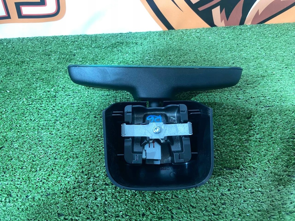 фото №14, Дзеркало заднього виду velar f-pace j8a2-17e678-aa