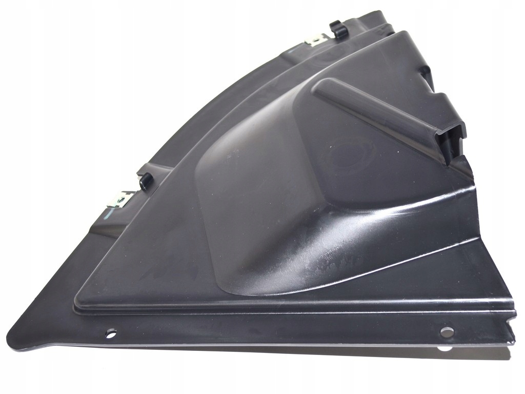 фото №1, Захист двигуна права iveco daily 06-