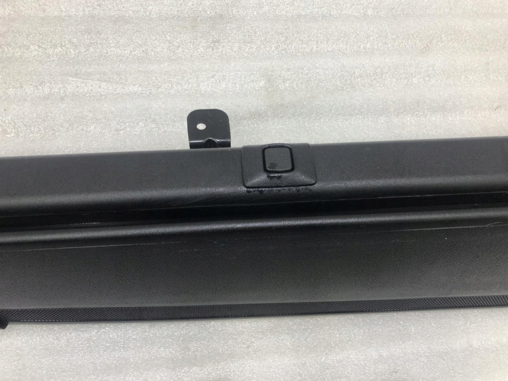 фото №6, Молдинг багажника правая mercedes w204 2048600224