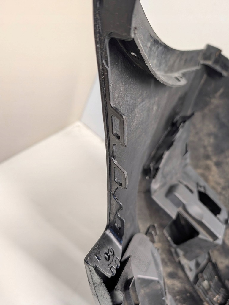 фото №15, Бампер перед audi a6 s6 c7 4g lift s line competition 2015-