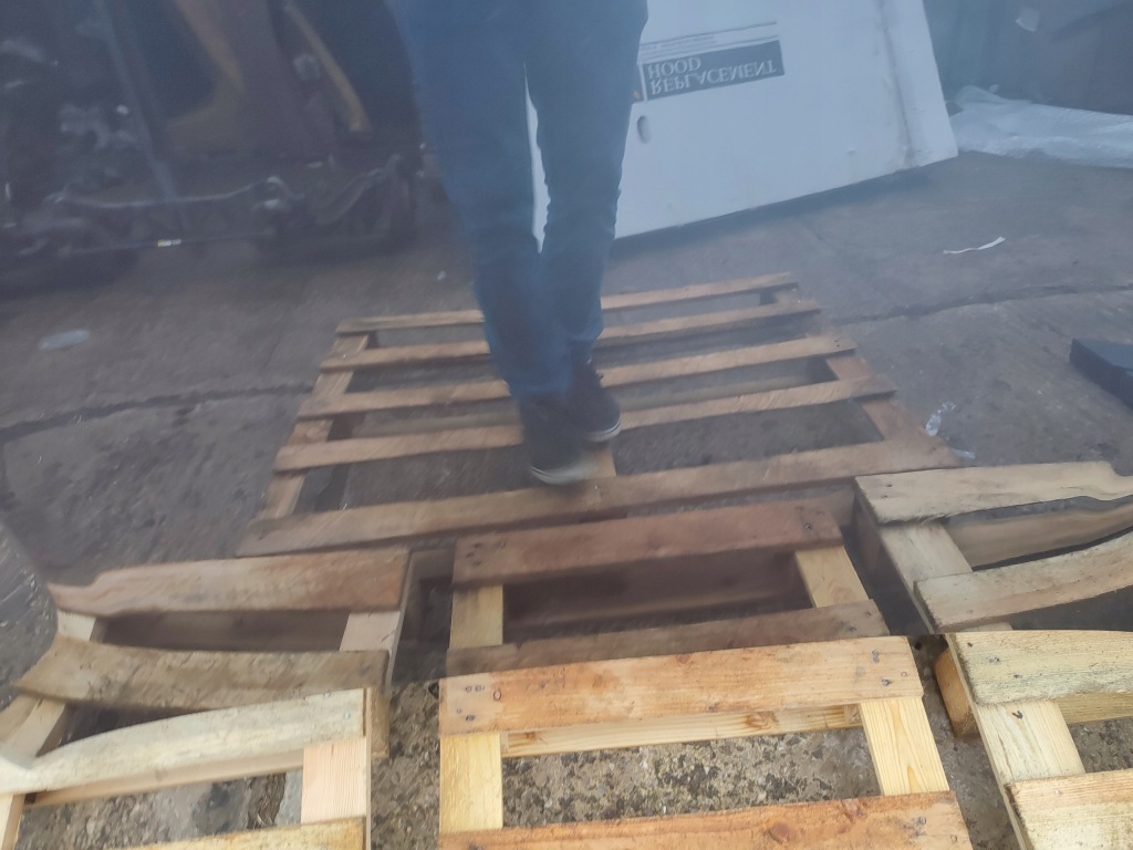 Капот крышка двигателя сталь стальной bmw 3 g20 g21 03.19r- лак b39 Доставка