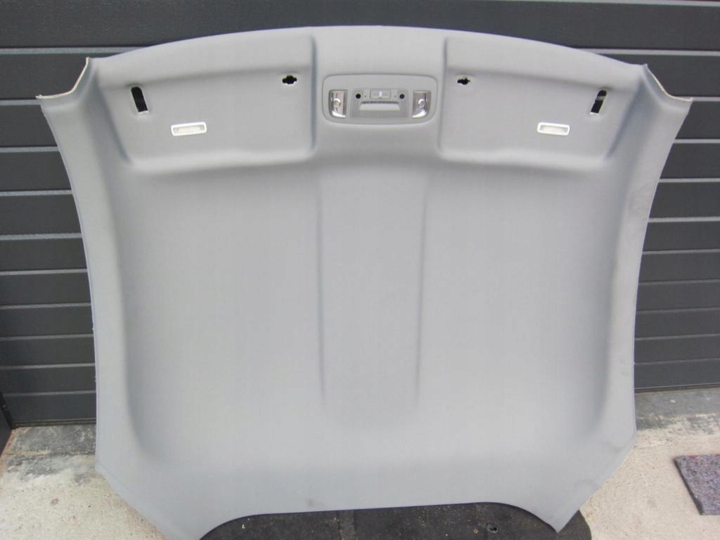 фото №1, Audi tt 8s0 8s потолок серая обивка 2014r