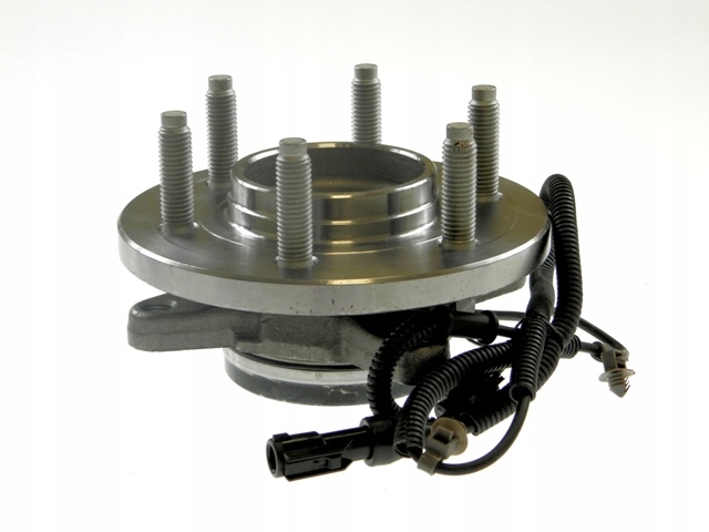 фото №3, Nty ступиця колеса перед