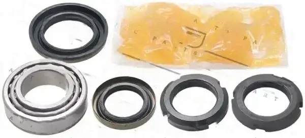 фото №1, Febest kit-spr подшипник, wał приводной