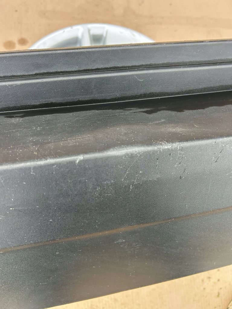 фото №5, Jeep renegade 14- бампер задний задняя