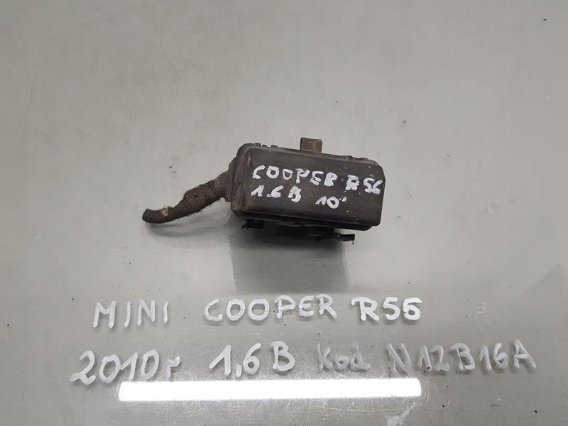 фото №1, Корпус коробка запобіжників mini cooper r56 1.6