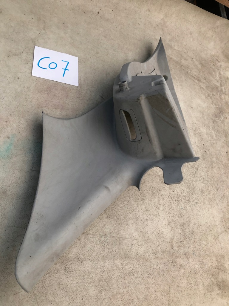 фото №1, Захист стійка задня права seat ibiza iv 6j3867288c