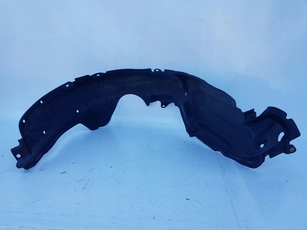 фото №1, Toyota yaris verso подкрылок правое перед 53875-52030