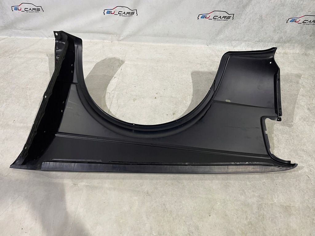 фото №9, Vw jetta 1 mk1 крыло правый перед orgin 1979-1984