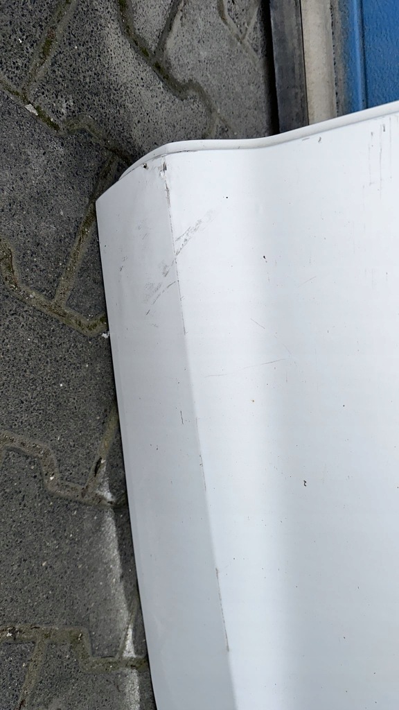 фото №2, Hyundai i30 2017- fastback дверь левая задняя задние