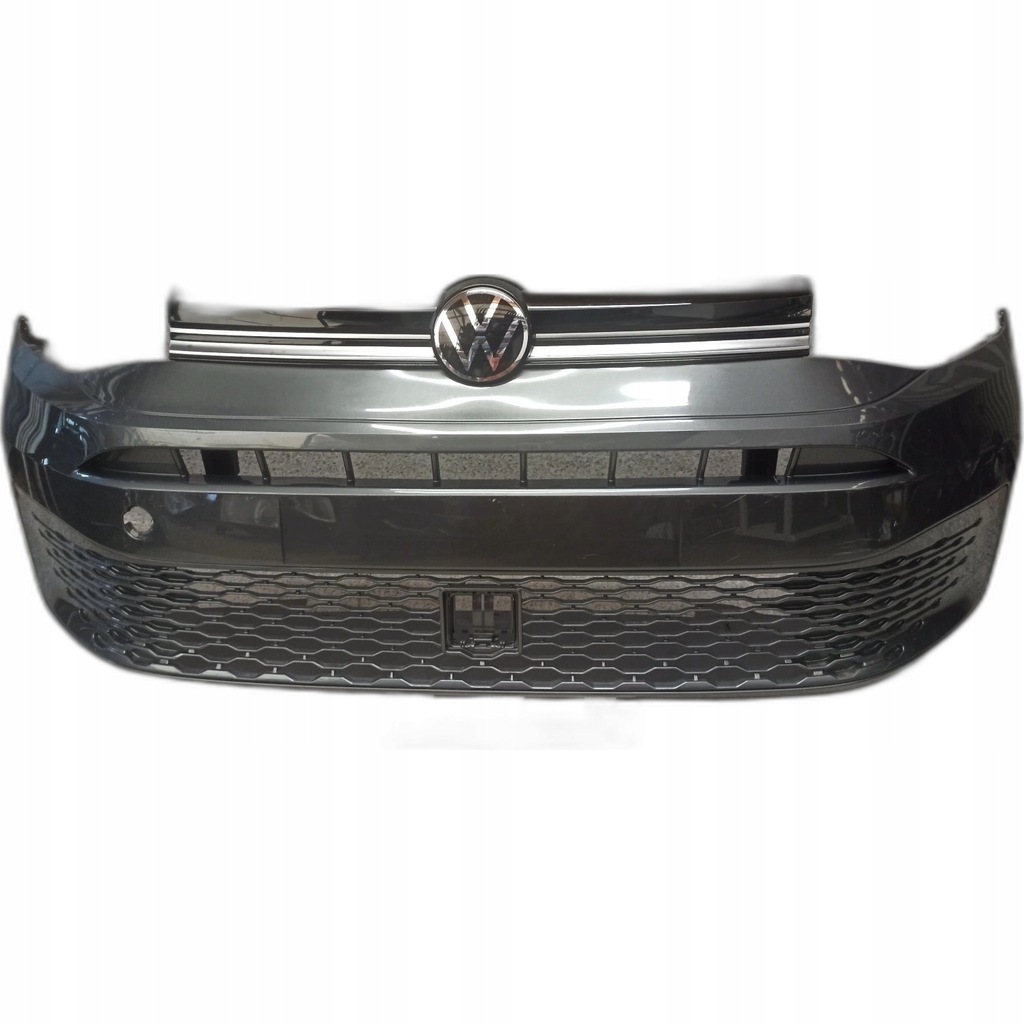 фото №1, Бампер передній volkswagen caddy 2k7 21-