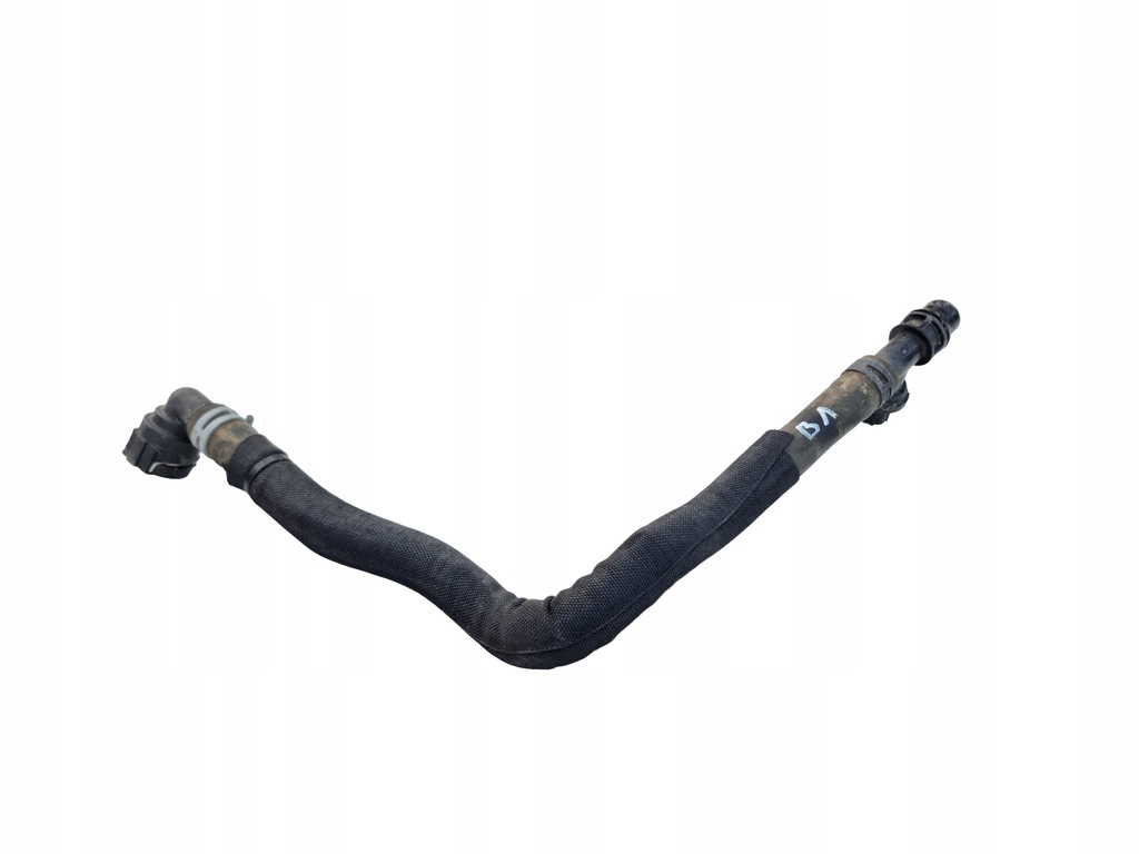 фото №1, Chrysler pacifica hybrid труба шланг