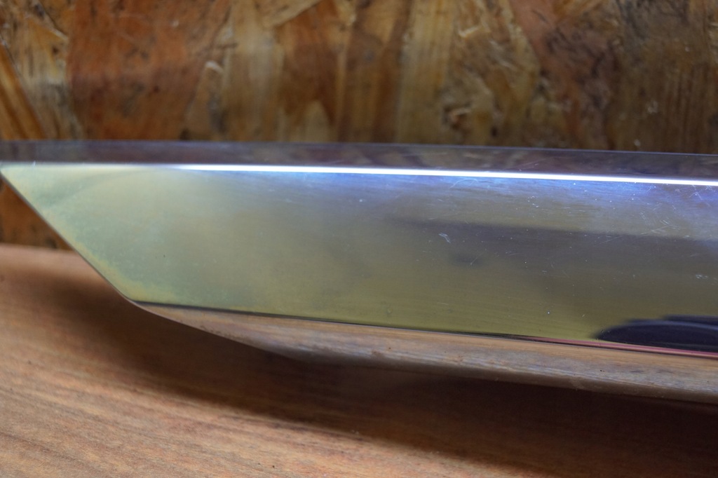 фото №5, Накладка крышки infiniti q50 przedlift 848104ga0a