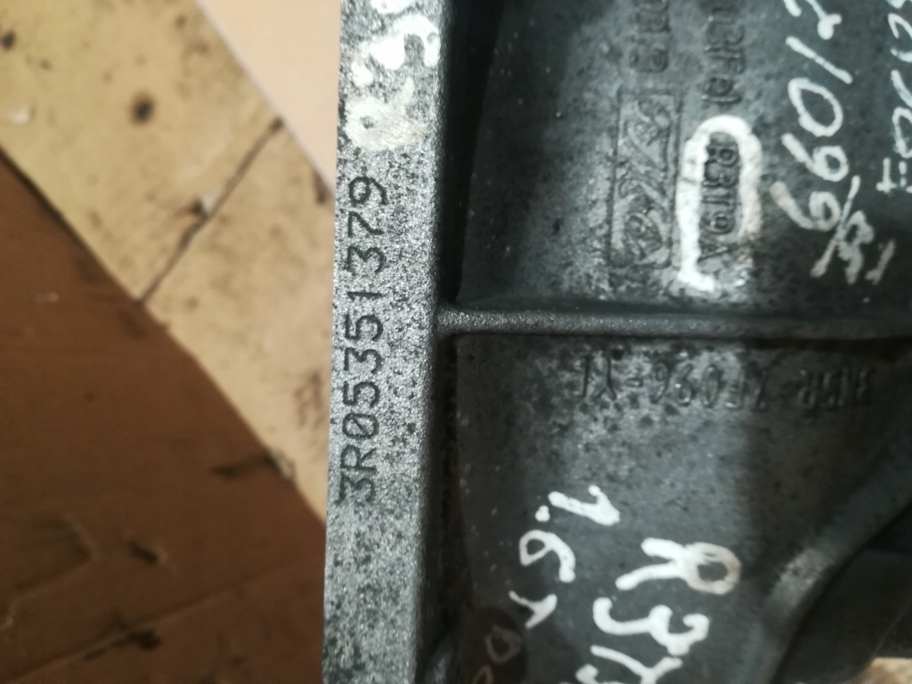 фото №6, Коробка передач передач ford focus mk2 3m5r7f096yf, r3t9a6793/3