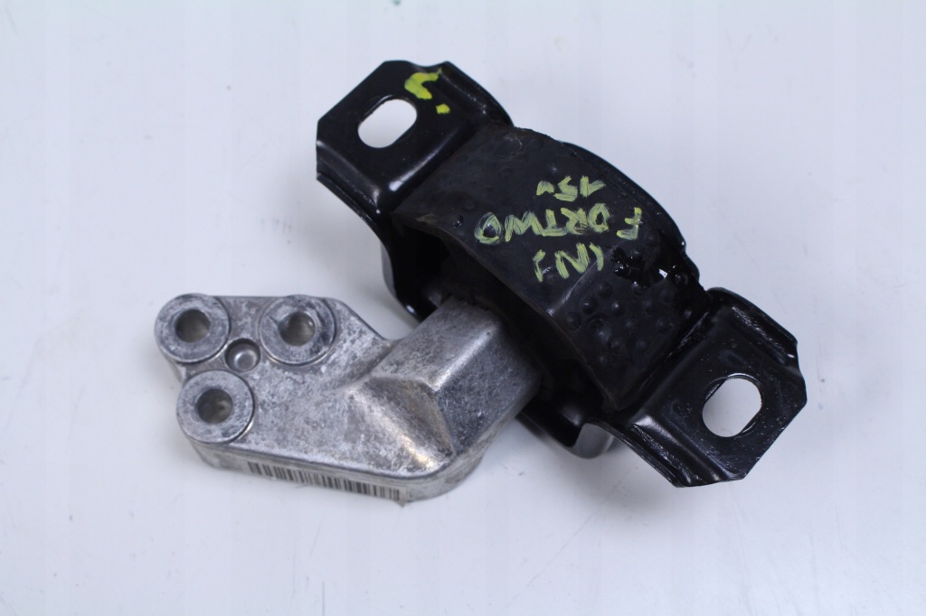 фото №3, Кронштейн кронштейн подушка smart fortwo ii 15r.