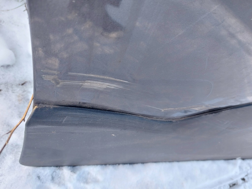 фото №5, Дверь задние правое peugeot rifter