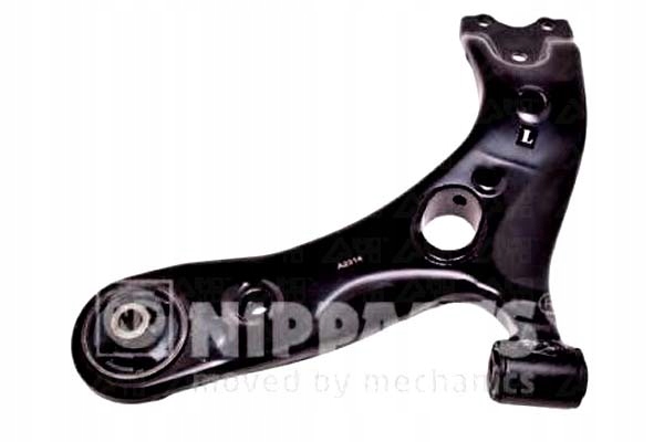 фото №2, Рычаг перед toyota auris e15 2007перед le nippart