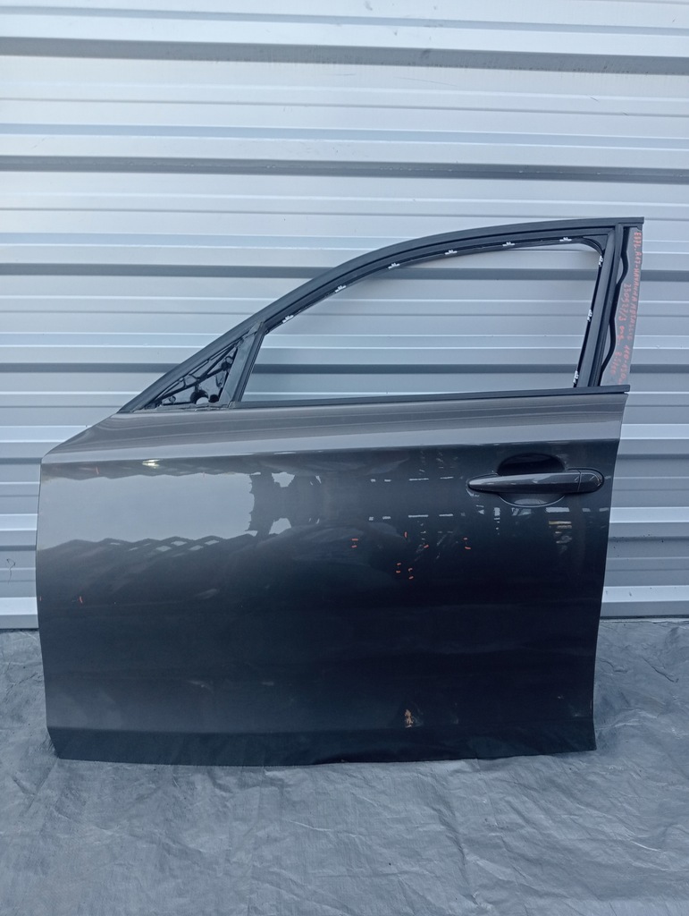 фото №1, Двері лівий перед bmw 1 e87