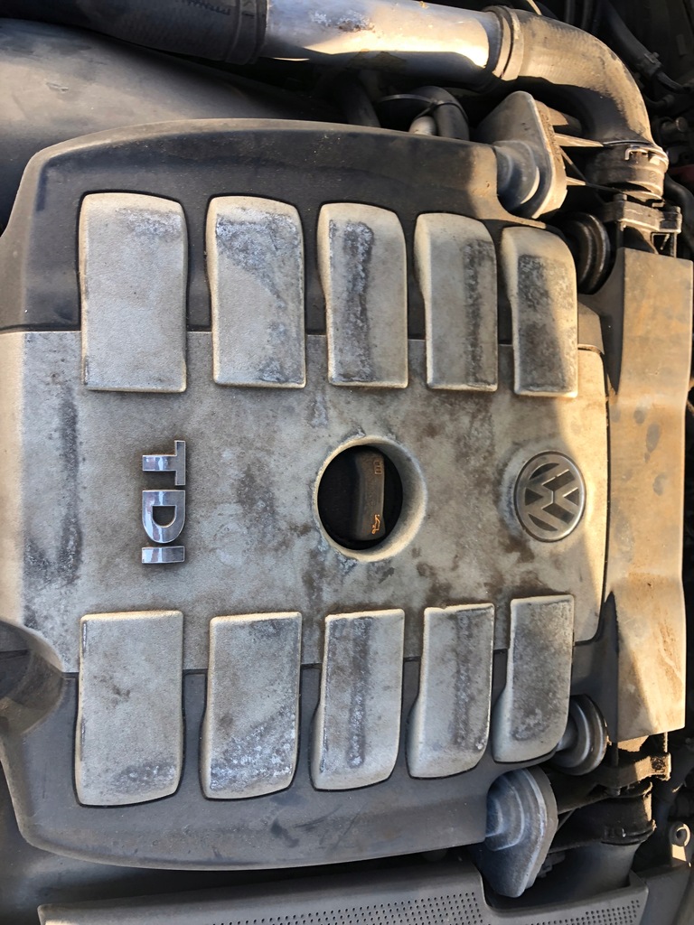 фото №1, Vw phaeton touareg 5,0 tdi двигатель ajs