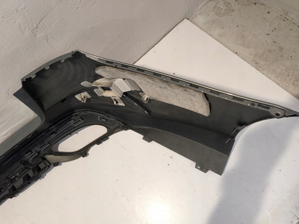 Бампер задній задній mercedes c-klasa w205 amg універсал 14-18 a2058851505 Оригінал