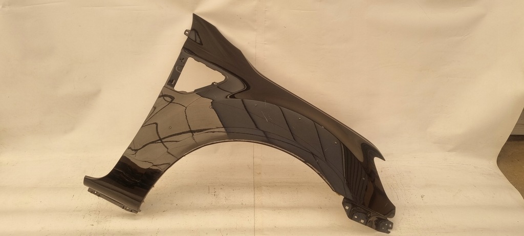 фото №2, Ford ranger iii 3 raptor крила передній правий