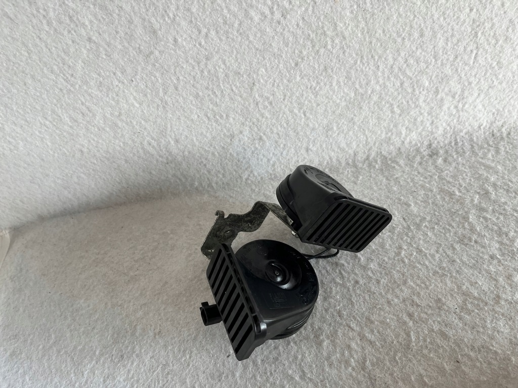 фото №6, Клаксон комплект volvo s60 ii 2010-2013 a046522 0055306