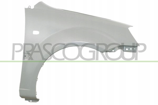 фото №1, Крила kia 663211g050 663211g350