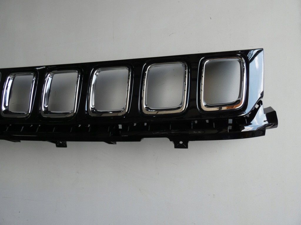 фото №3, Решётка радиатора, решётка радиатора jeep compas