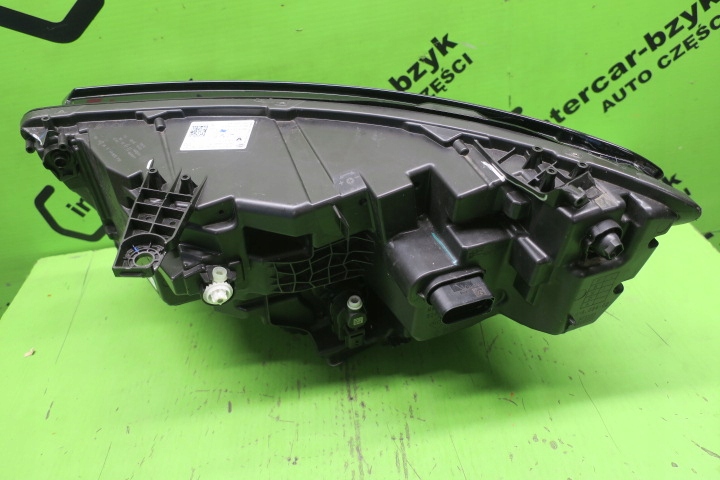 фото №6, Renault austral фара правий full led