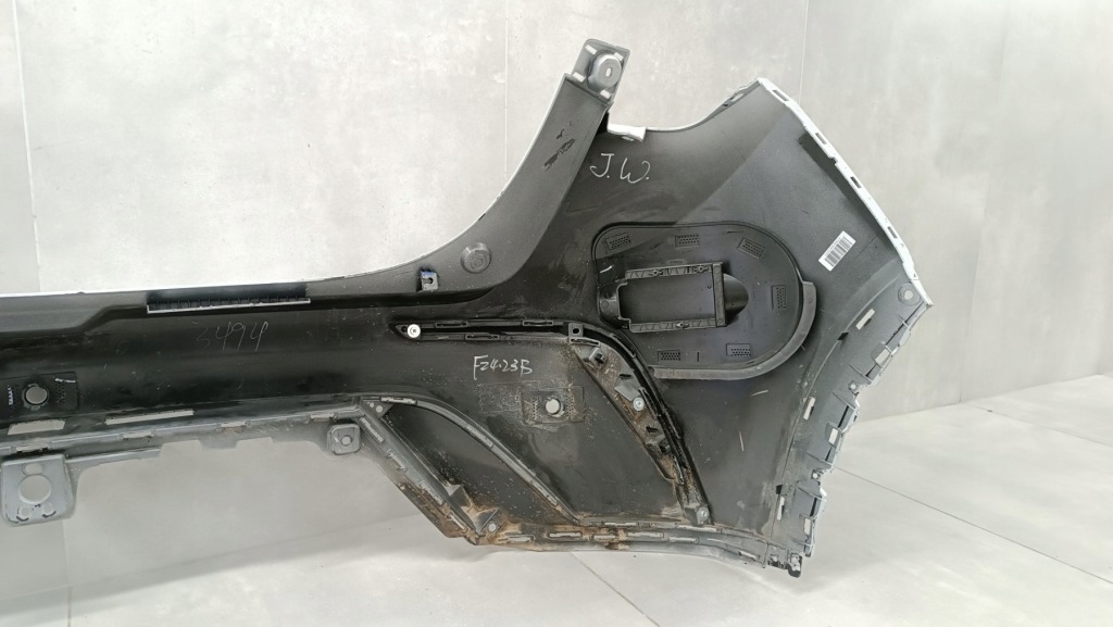 Бампер задній задній byd dolphin e2 22- Недорого