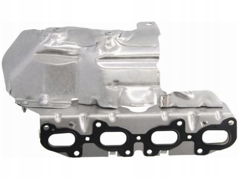 фото №1, Прокладка коллектор выпускной vauxhall zafira 1.6