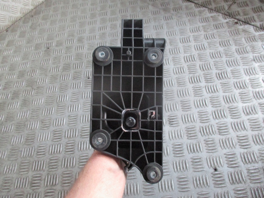 фото №6, Выборщик передач mazda 3 1.6 d 03-06r