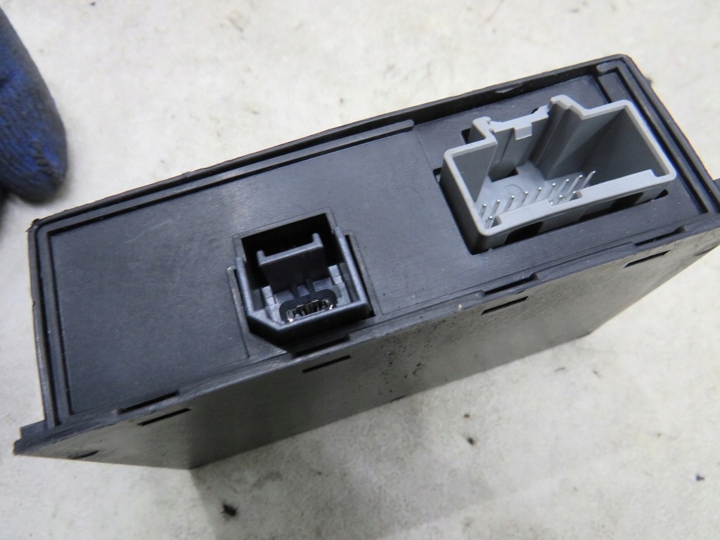 фото №2, Модуль радио zafira c 22942239