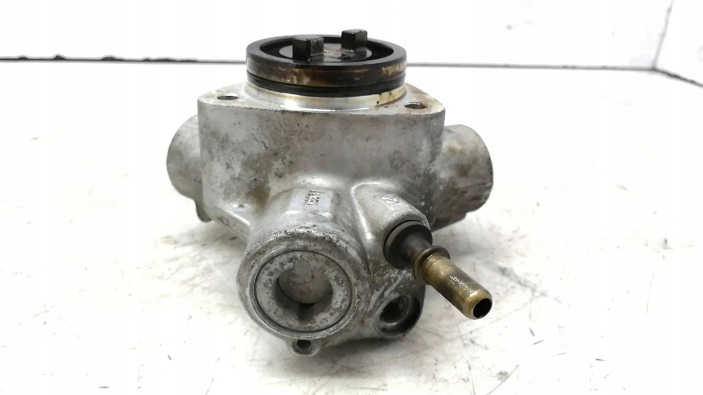 фото №6, Насос топлива alfa romeo 159 939_ 127296 2.2l бензиновый 136kw 2005