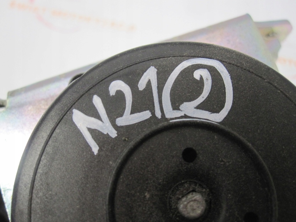 Купити Bmw f10 рестайлінг  ремінь безпеки правий перед 7387168