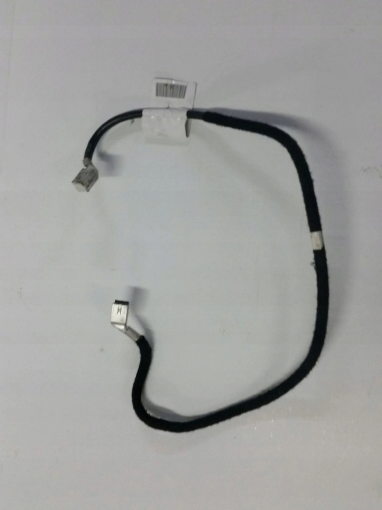 фото №1, Кабель шланг навігації a2045405609 mercedes w204