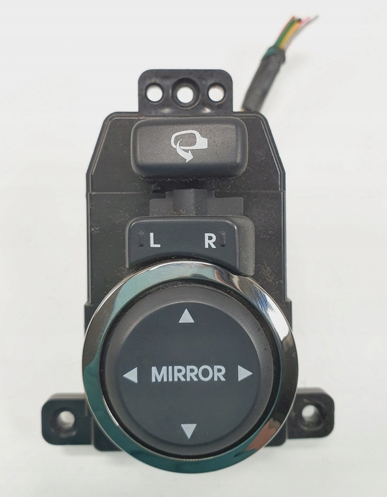 фото №1, Кнопка регулювання дзеркал hyundai genesis coupe