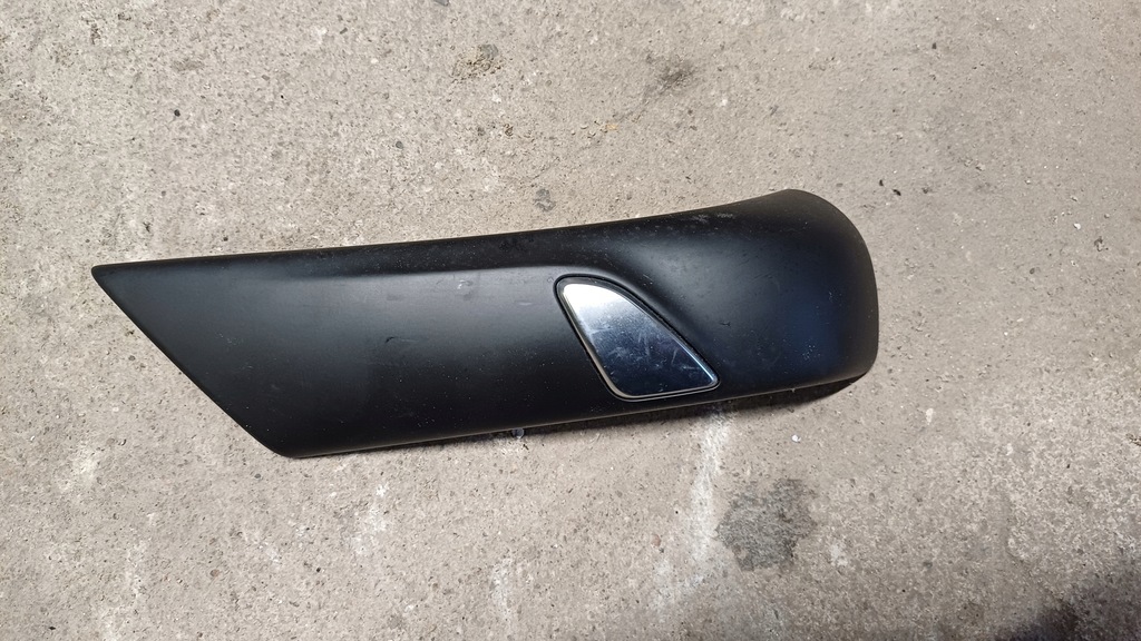 фото №1, Renault megane iv защита дверь ручка левая 809547691r