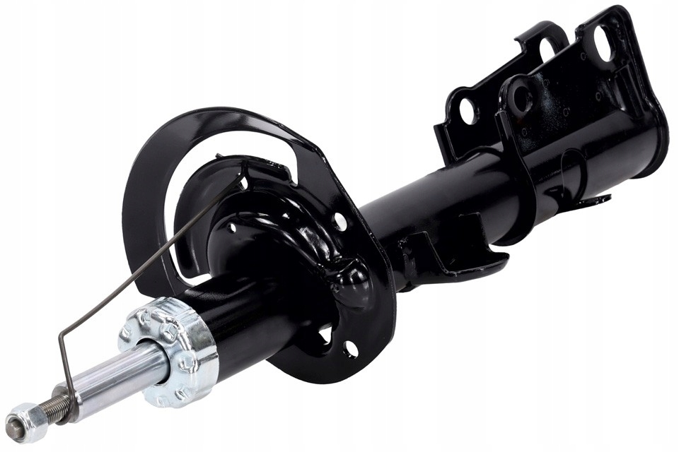 фото №1, Nty амортизатор передний chrysler grand voyager 07- /l,p/