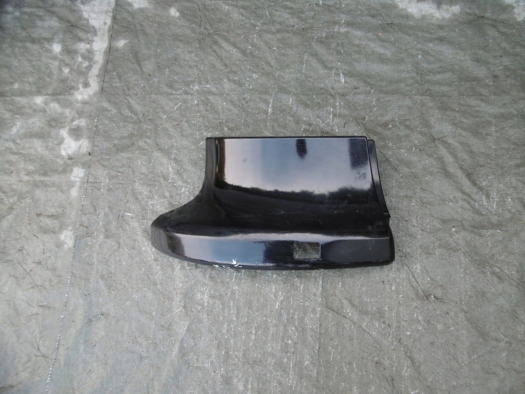 Накладка захист лампи фара права scania r 1431923 Ціна