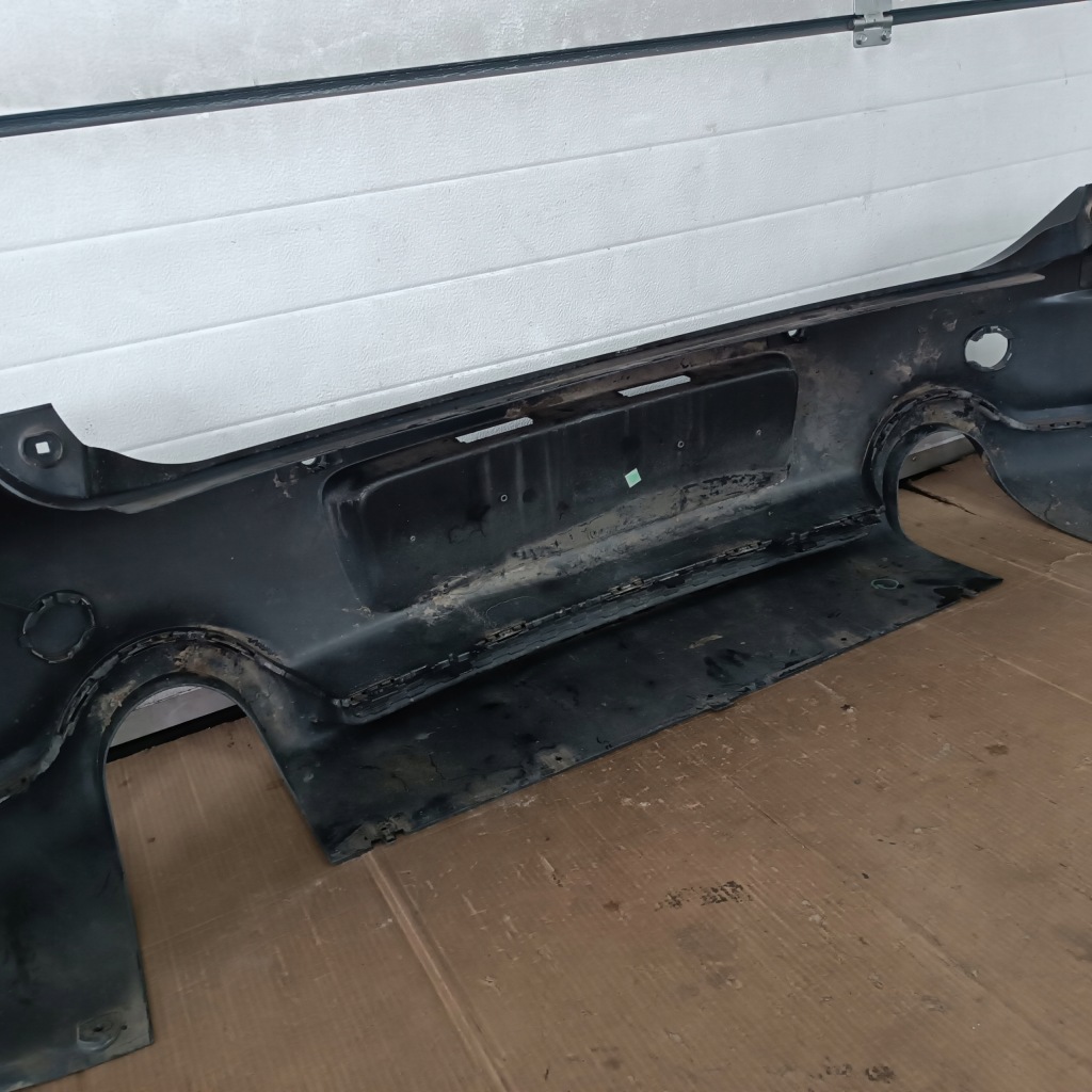 Купити Бампер задня mini coutryman s r60 9801898