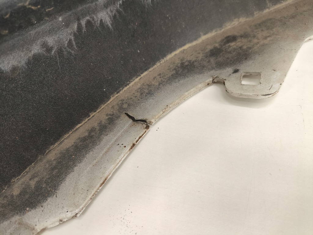 фото №11, Бампер перед передний toyota corolla e21 hb kombi lift 23-