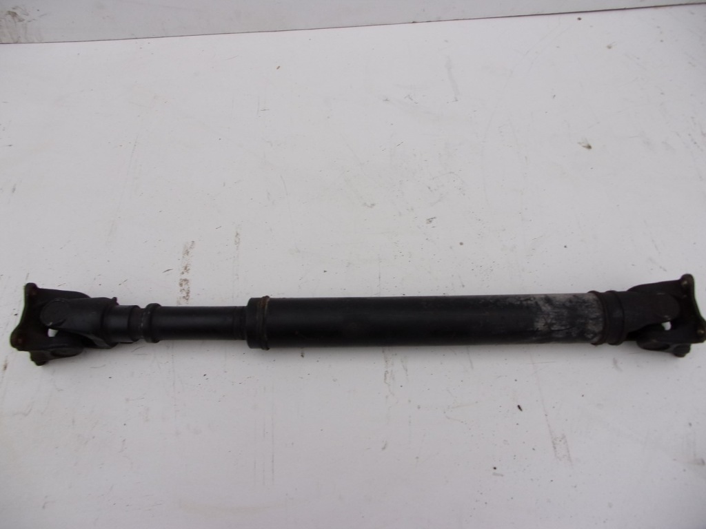 фото №1, Wał приводной toyota land cruiser 3,0d pnl9